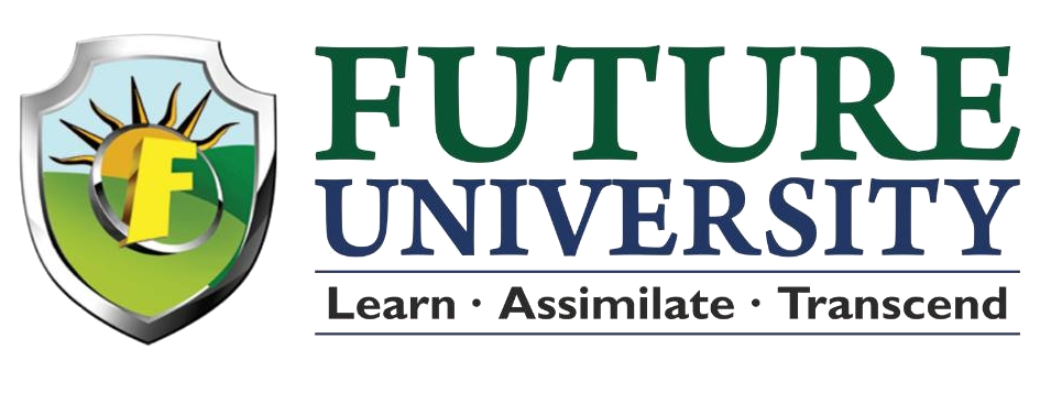 Future University Company logo