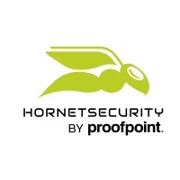 Hornetsecurity Company logo