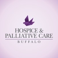Hospice & Palliative Care Buffalo Company logo