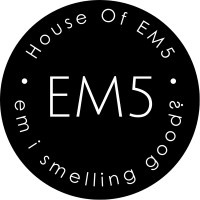 House Of Em5 Company logo
