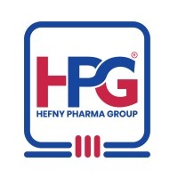 Hpg Hefny Pharma Group Company logo