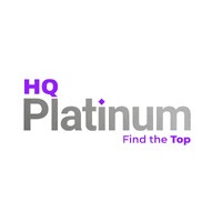 Hq Platinum Company logo