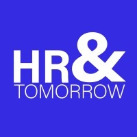 Hr&Tomorrow Company logo