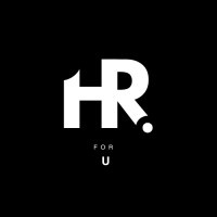 Hr For U Company logo