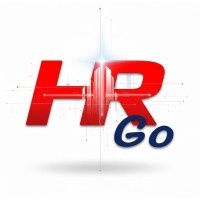 Hr Go Company logo