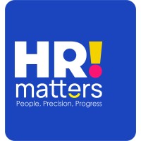 HR Matters | New Age HR Company logo