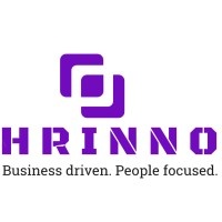 Hrinno Company logo