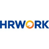 Hrwork Company logo