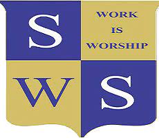 Sukriti World School (CBSE), Delhi" Company logo