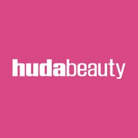 Huda Beauty Company logo