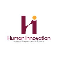 Human Innovation Company logo