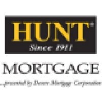 Hunt Mortgage Company logo