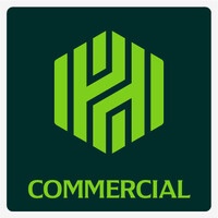 Huntington Commercial Bank Company logo