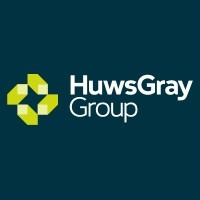 Huws Gray Company logo