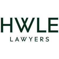 HWL Ebsworth Lawyers Company logo