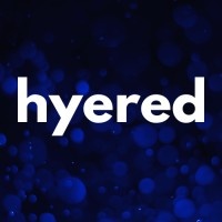 Hyered Company logo