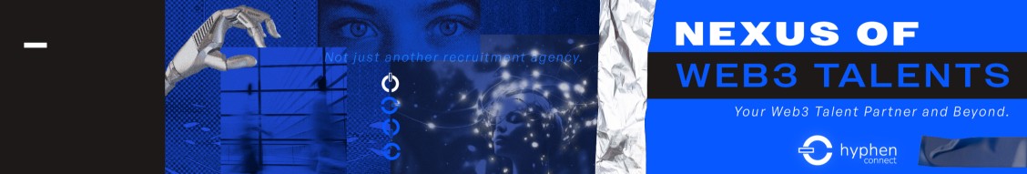 Hyphen Connect Company banner