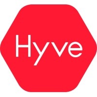 Hyve Group Company logo