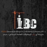 I Build General Buildings & Contracting Company W L L Company logo