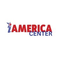 Iamerica Center Company logo