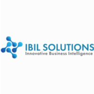 IBIL Solution Pvt Ltd Company logo