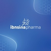 Ibnsina Pharma Company logo