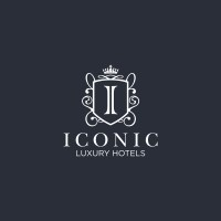 Iconic Luxury Hotels Company logo