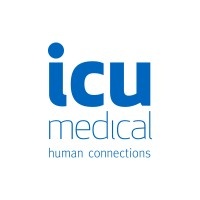 Icu Medical Company logo