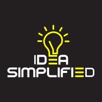 Idea Simplified Company logo
