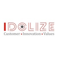 Idolize Business Solutions Company logo