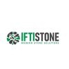 Ifti Stone Company logo