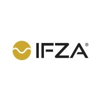 Ifza Dubai Company logo