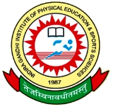 Indira Gandhi Institute of Physical Education & Sports Sciences Company logo