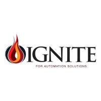 Ignite Automation Solutions Company logo