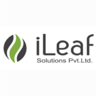 iLeaf Solutions Pvt Ltd Company logo