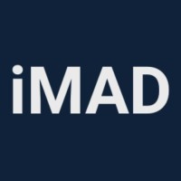 Imad Research Company logo