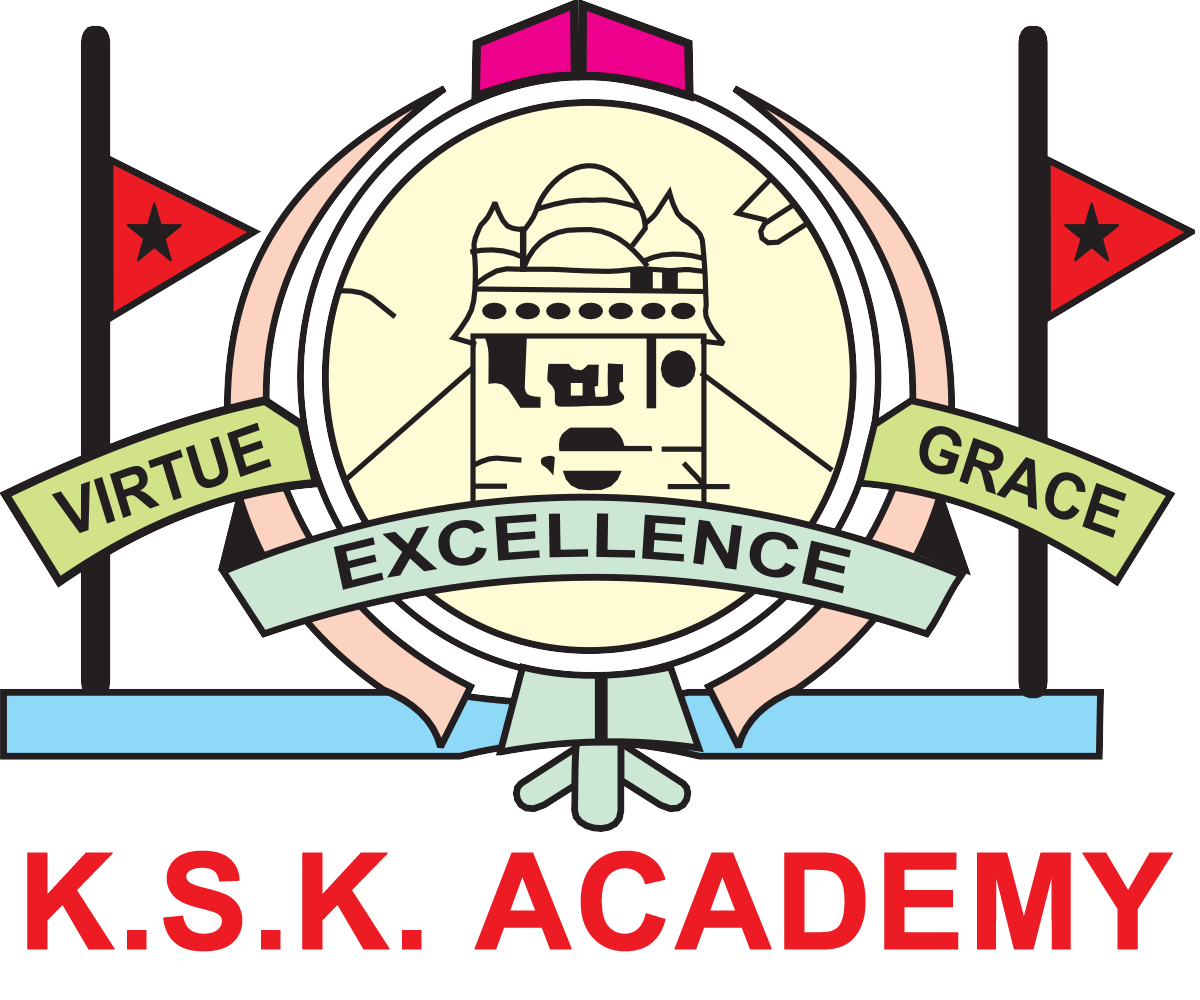 K.S.K. Academy Public School, Neb Sarai Company logo