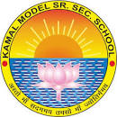 Kamal Model Senior Secondary School Company logo