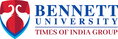 Bennett University Company logo