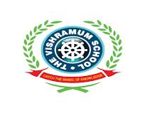 The Vishramum School Company logo
