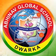 Abhinav Global School Company logo