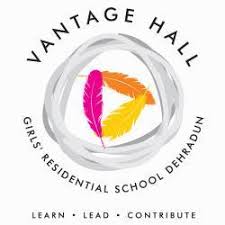Vantage Hall Girls' Residential School, Dehradun Company logo