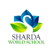 Sharda World School, Agra Company logo