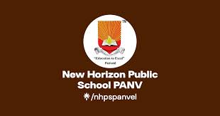 New Horizon Public School Company logo