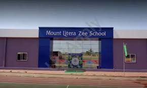 Mount Litera Company logo