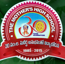THE MOTHERS'S High School Company logo