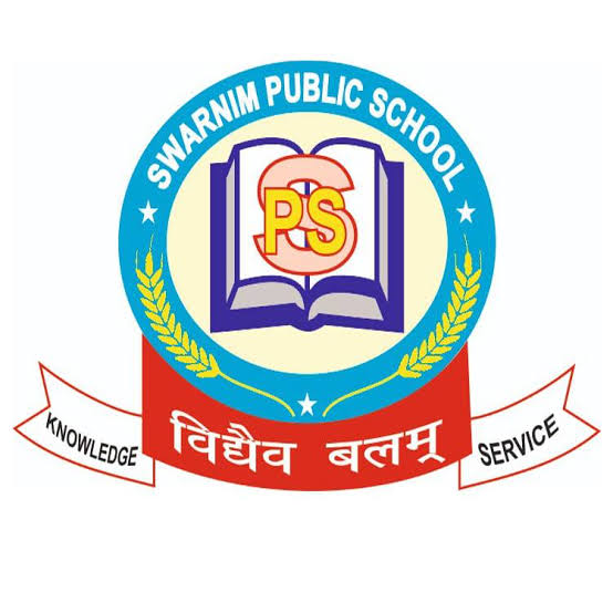 Swarnim Public School Company logo