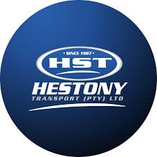 Hestony Transport Company logo
