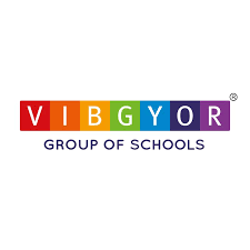 VIBGYOR Group of Schools Company logo