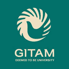 GITAM University Company logo